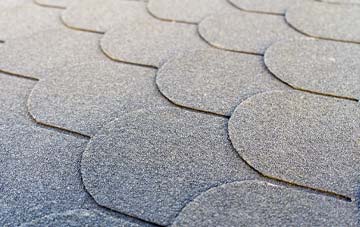 Llangeinor asphalt roofing costs
