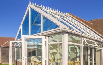 conservatory roof insulation costs Llangeinor
