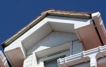 Llangeinor fascia installation costs