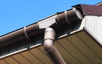types of Llangeinor fascias
