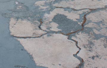 fibreglass roofing replacement Llangeinor