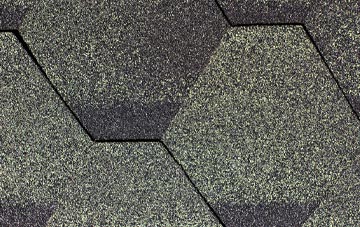 Llangeinor fibreglass shingle repairs