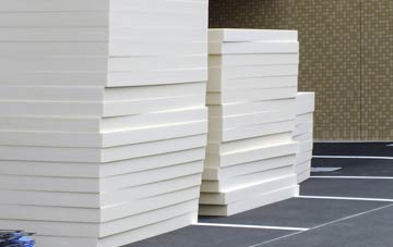 Llangeinor flat roof insulation costs