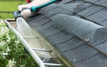 Llangeinor gutter cleaning costs