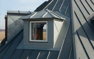 metal roofing Llangeinor, Bridgend