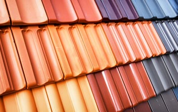 Llangeinor roof tile costs