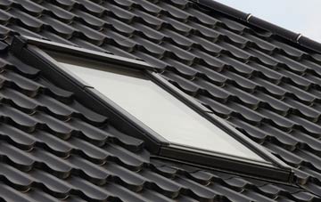 benefits of Llangeinor roof windows