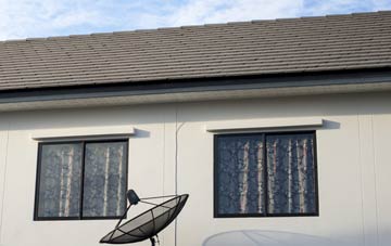 Llangeinor rubber roof costs