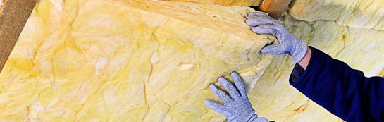 quotes for Llangeinor roof insulation