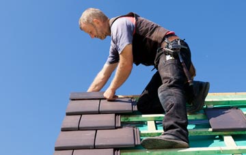 disadvantages of Llangeinor slate roofing
