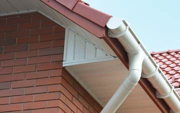 Llangeinor soffit repair costs