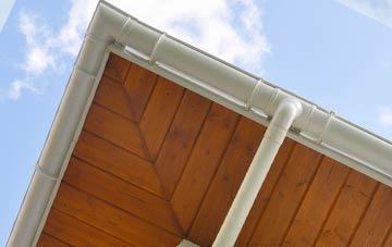 Llangeinor soffit types