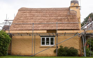 Llangeinor thatch roofing costs