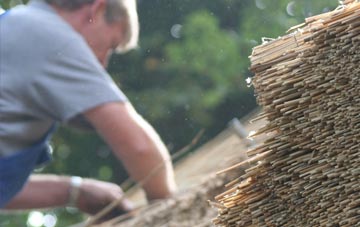 professional Llangeinor thatchers