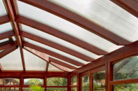 Llangeinor conservatory roofing insulation