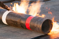 free Llangeinor re-felting quotes