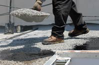 find rated Llangeinor flat roofing replacement companies