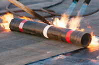 Llangeinor flat roof sealing