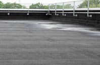 find rated Llangeinor flat roofing companies
