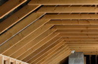 Llangeinor pitched insulation quotes