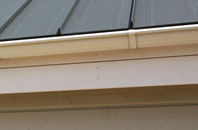 Llangeinor soffit repair
