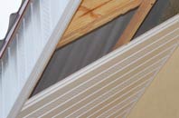 rated Llangeinor soffit repair companies