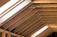 Llangeinor tapered roof insulation quotes