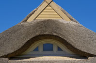 Llangeinor thatch roofing
