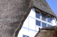 find rated Llangeinor thatchers